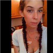 Studentessa universitaria offre ripetizioni